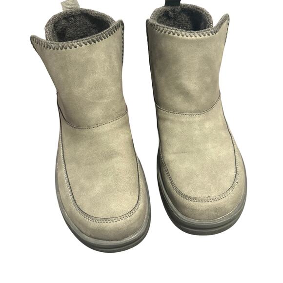 Hey dude boots Rock shoes for US Sz 8 - Picture 10 of 10